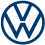 volkswagen logo
